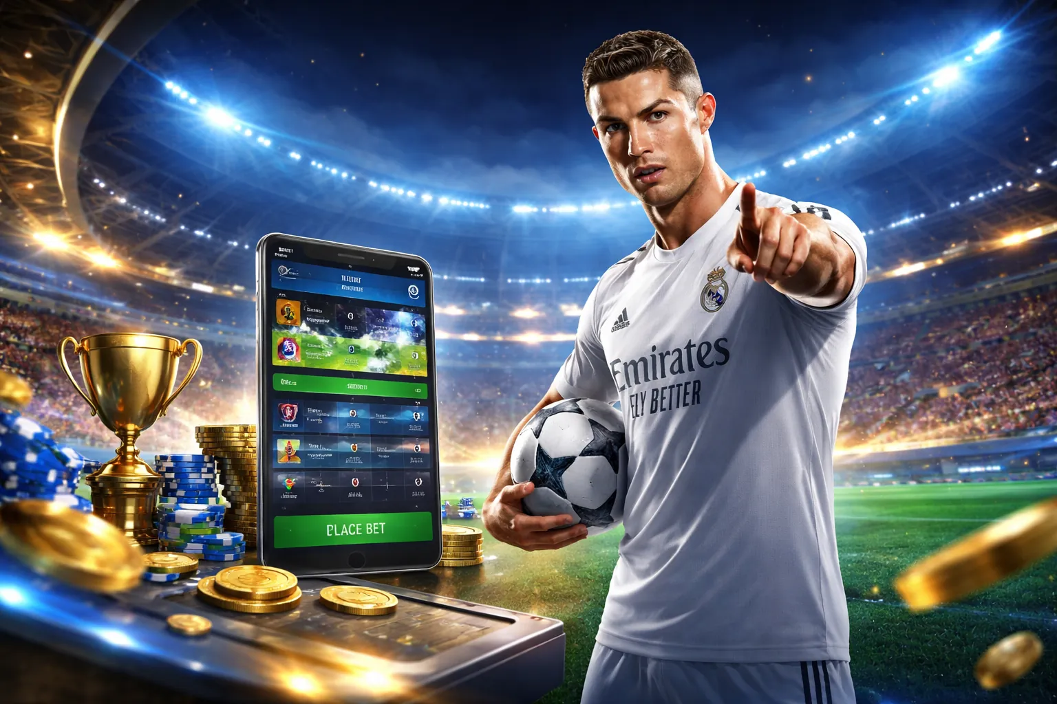 Hình nền quy tắc và quy định đặt cược Betway